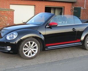 VW Beetle Gebrauchtwagen