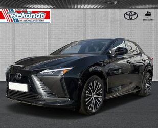 Lexus RZ Gebrauchtwagen
