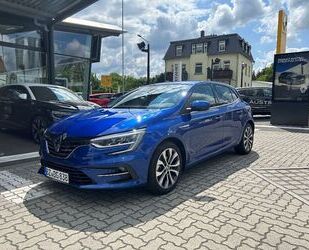 Renault Megane Gebrauchtwagen