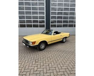 Mercedes-Benz SL 450 Gebrauchtwagen