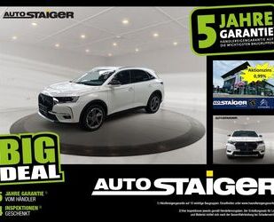DS Automobiles DS7 (Crossback) Gebrauchtwagen