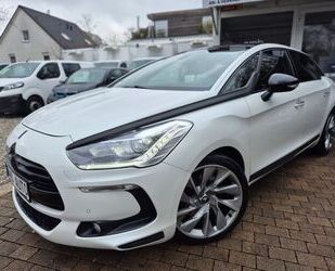 Citroen DS5 Gebrauchtwagen