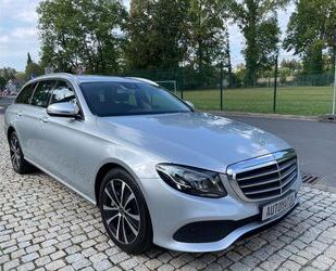 Mercedes-Benz E 350 Gebrauchtwagen