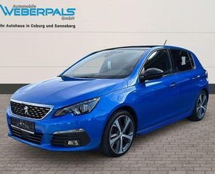 Peugeot 308 Gebrauchtwagen