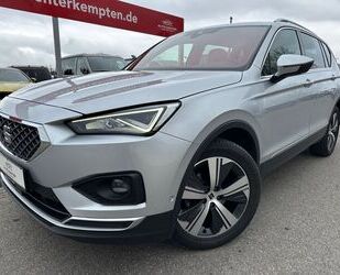 Seat Tarraco Gebrauchtwagen
