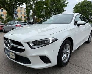 Mercedes-Benz A 200 Gebrauchtwagen