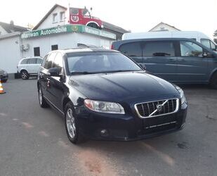 Volvo V70 Gebrauchtwagen
