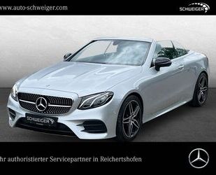 Mercedes-Benz E 200 Gebrauchtwagen