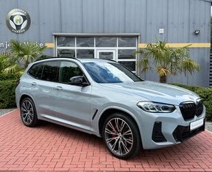 BMW X3 M40 Gebrauchtwagen
