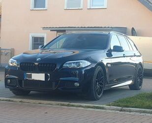 BMW 520 Gebrauchtwagen