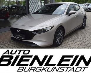 Mazda 3 Gebrauchtwagen