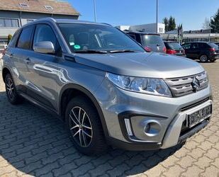 Suzuki Vitara Gebrauchtwagen