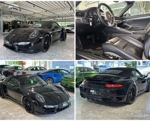 Porsche 991 Gebrauchtwagen
