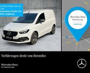 Mercedes-Benz Citan Gebrauchtwagen