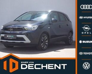 Opel Crossland (X) Gebrauchtwagen