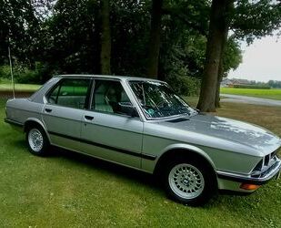 BMW 518 Gebrauchtwagen