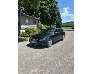 Audi S4 Gebrauchtwagen