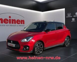 Suzuki Swift Gebrauchtwagen