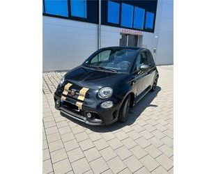 Abarth 595 Competizione Gebrauchtwagen