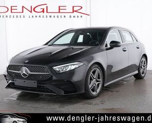 Mercedes-Benz A 200 Gebrauchtwagen