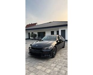 BMW 318 Gebrauchtwagen