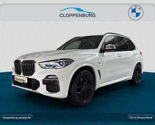 BMW X5 M50 Gebrauchtwagen