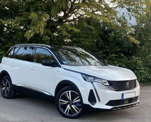 Peugeot 5008 Gebrauchtwagen