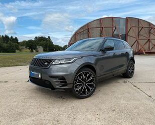 Land Rover Range Rover Velar Gebrauchtwagen