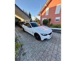 BMW 420 Gran Coupé Gebrauchtwagen