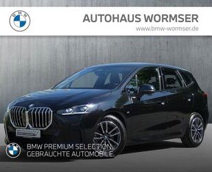 BMW 220 Active Tourer Gebrauchtwagen