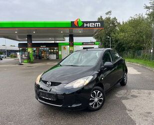 Mazda 2 Gebrauchtwagen