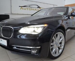 BMW 750 Gebrauchtwagen
