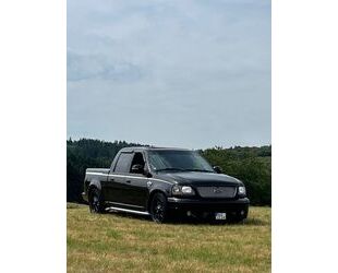 Ford F 150 Gebrauchtwagen