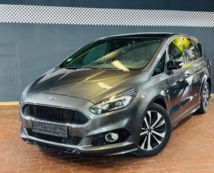 Ford S-Max Gebrauchtwagen
