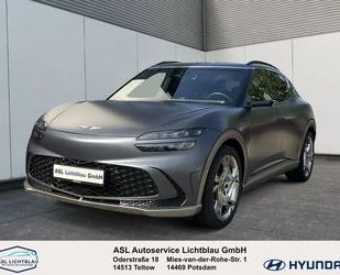 Genesis GV60 Gebrauchtwagen