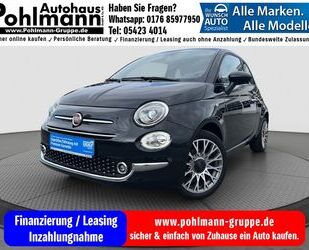 Fiat 500 Gebrauchtwagen