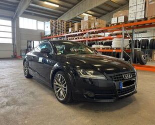 Audi TT Gebrauchtwagen