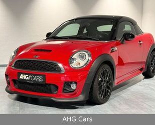 Mini Cooper SD Coupé Gebrauchtwagen