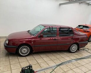 VW Vento Gebrauchtwagen