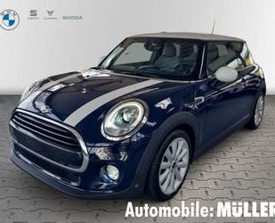 Mini Cooper Gebrauchtwagen