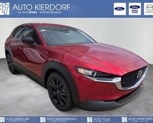 Mazda CX-30 Gebrauchtwagen