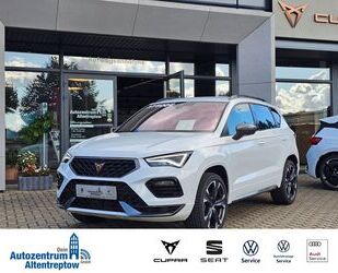 Cupra Ateca Gebrauchtwagen
