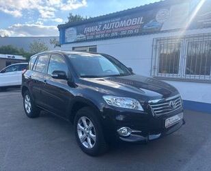 Toyota RAV 4 Gebrauchtwagen