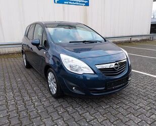 Opel Meriva Gebrauchtwagen