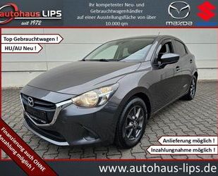 Mazda 2 Gebrauchtwagen