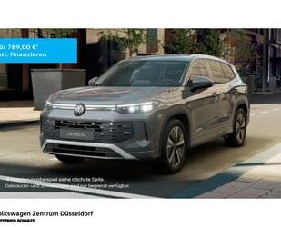 VW Tayron Gebrauchtwagen