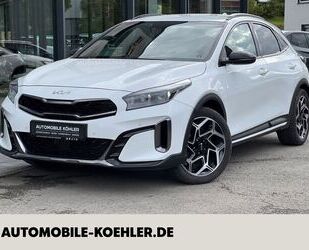 Kia XCeed Gebrauchtwagen
