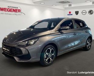 MG MG3 Gebrauchtwagen