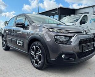 Citroen C3 Gebrauchtwagen