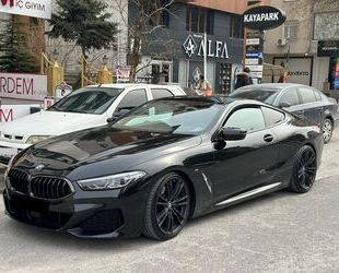 BMW 840 Gebrauchtwagen